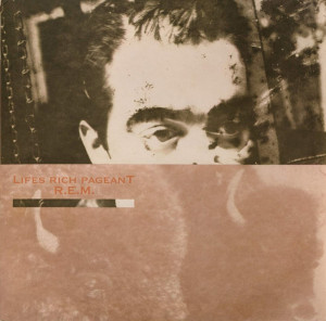 R.E.M. - Lifes Rich Pageant (Vinyl)