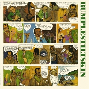 Rumplestiltskin – Rumplestiltskin (Vinyl)