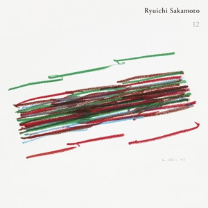 Ryuichi Sakamoto - 12 (Vinyl)