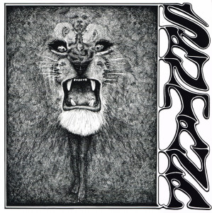 Santana - Santana (Vinyl)