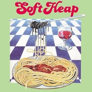 Soft Heap – Soft Heap (Vinyl)