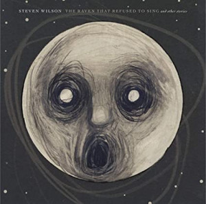 Steven Wilson - The Raven That Refused To Sing (And Other Stories) (Vinyl)
