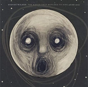 Steven Wilson - The Raven That Refused To Sing (And Other Stories) (Vinyl)