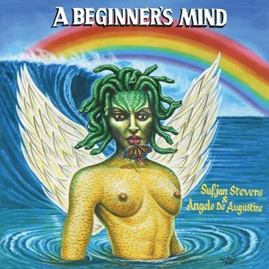 Sufjan Stevens & Angelo De Augustine - A Beginner's Mind (Vinyl)