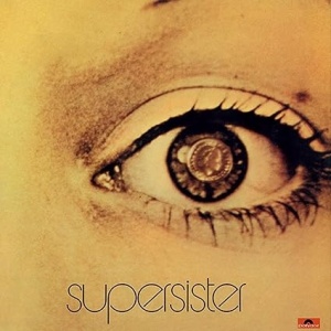 Supersister – To The Highest Bidder (Vinyl)