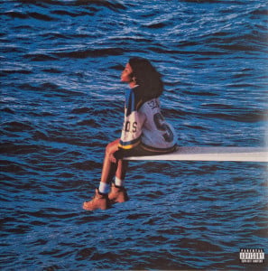 SZA - SOS (Vinyl)