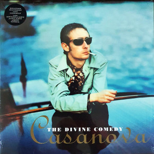 The Divine Comedy - Casanova (Vinyl)