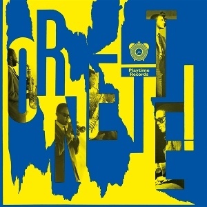 The Ornette Coleman Quartet – Ornette! (Vinyl)