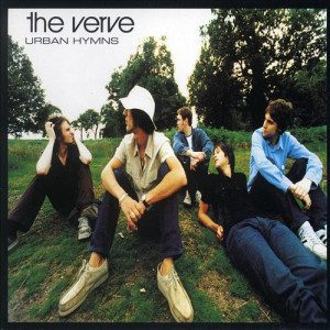 The Verve - Urban Hymns (Vinyl)