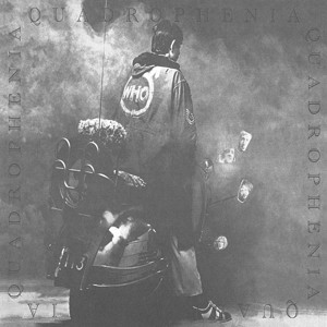 The Who - Quadrophenia (Vinyl)