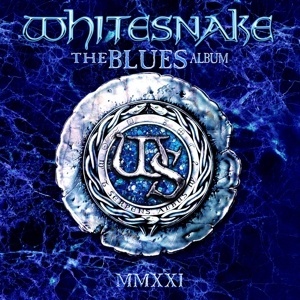 Whitesnake – The Blues Album (Vinyl)
