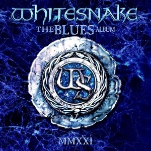 Whitesnake – The Blues Album (Vinyl)