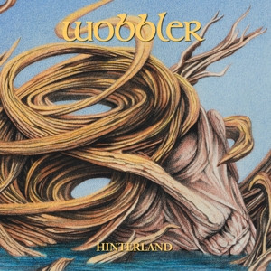 Wobbler - Hinterland (Vinyl)