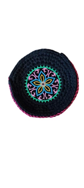 Poseta Handmade 6