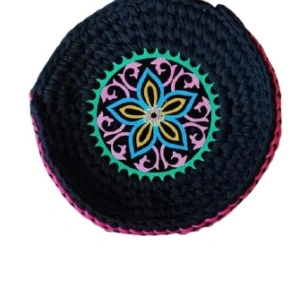 Poseta Handmade 6