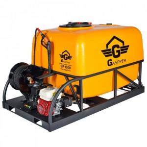 Gaspper GP 1000 Motor Honda - Img 3