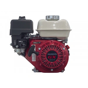 Honda GX200 4-Takt Benzinmotor 6,5 PS