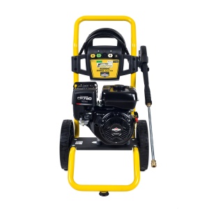 Waspper W3000HC Benzin-Hochdruckreiniger mit Briggs & Stratton Motor, 207 bar / 3.000 PSI - Img 3