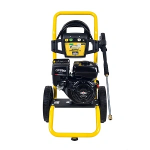 Waspper W3000HC Benzin-Hochdruckreiniger mit Briggs & Stratton Motor, 207 bar / 3.000 PSI - Img 3