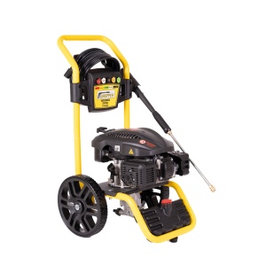 Waspper W3200VA Benzin-Hochdruckreiniger mit Ducar Motor, 4,3 PS, 220 bar / 3.200 PSI - Img 2