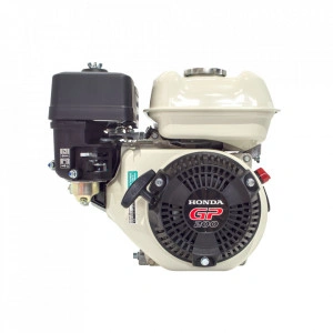 Benzinmotor Honda GP200 6,8 PS Rückstoßstarter