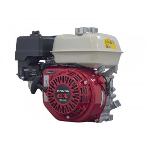 Honda GX200 4-Takt Benzinmotor 6,5 PS - Img 2