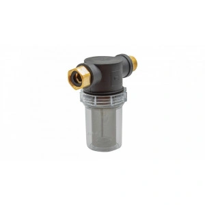 Leitungswasserfilter 3/4" SA000-WF343 (NH-Gewinde) - Img 2