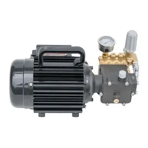 Waspper W2200EA Elektro-Hochdruckreiniger, 2,3 kW, 150 bar / 2.200 PSI