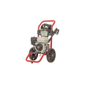 Waspper W2900HA Benzin-Hochdruckreiniger mit Honda Motor, 4,8 PS, 213 bar / 3.100 PSI - Img 3