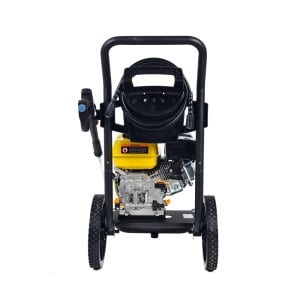 Waspper W3000HA Benzin-Hochdruckreiniger mit Peggas Motor, 5.2 PS, 207 bar / 3.000 PSI - Img 6