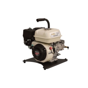 Waspper W3000HF Benzin-Hochdruckreiniger mit Honda Motor, 5,2 PS, 207 bar / 3.000 PSI - Img 7