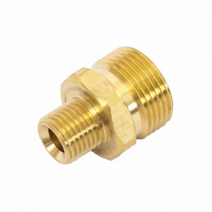 Anschluss von M22/1,5 bis 1/4″.