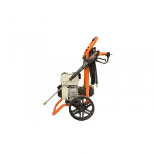 Hochdruckreiniger Gaspper GP3300HP Pro, Honda, 220 bar 14l/min. - Img 2