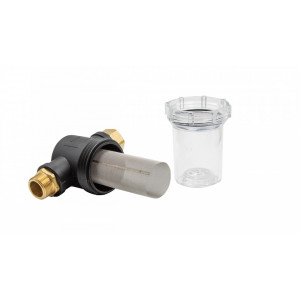 Leitungswasserfilter 3/4" SA000-WF343 (NH-Gewinde) - Img 3