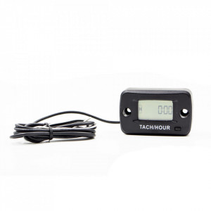 Digitaler Tachometer - Img 1