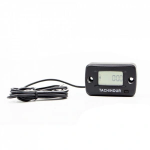 Digitaler Tachometer