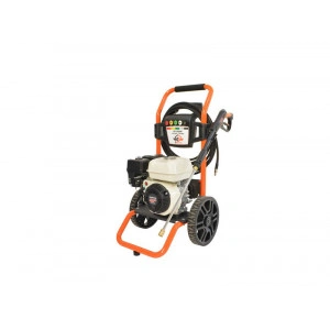 Hochdruckreiniger Gaspper GP3300HP Pro, Honda, 220 bar 14l/min. - Img 3