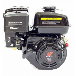 Motor Peggas G200F