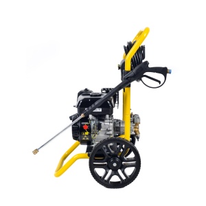 Waspper W3000HC Benzin-Hochdruckreiniger mit Briggs & Stratton Motor, 207 bar / 3.000 PSI - Img 4