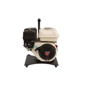 Waspper W3000HF Benzin-Hochdruckreiniger mit Honda Motor, 5,2 PS, 207 bar / 3.000 PSI