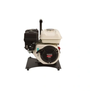 Waspper W3000HF Benzin-Hochdruckreiniger mit Honda Motor, 5,2 PS, 207 bar / 3.000 PSI