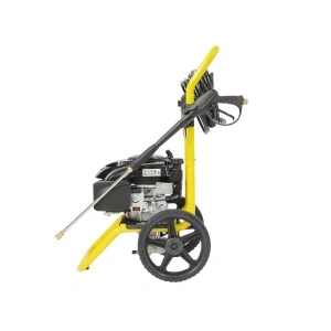 Waspper W3100VA Benzin-Hochdruckreiniger, Ducar, 4,3 PS, 213 bar / 3.100 PSI - Img 4