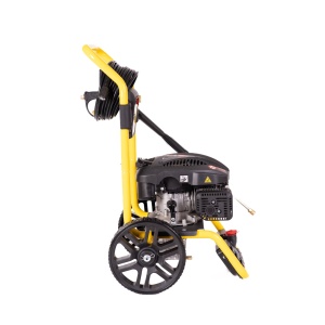 Waspper W3200VA Benzin-Hochdruckreiniger mit Ducar Motor, 4,3 PS, 220 bar / 3.200 PSI - Img 3