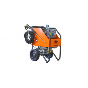 Wassererhitzer Gaspper GH50MA - Img 2
