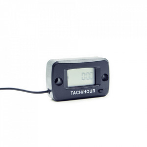 Digitaler Tachometer - Img 2