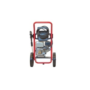 Waspper W2900HA Benzin-Hochdruckreiniger mit Honda Motor, 4,8 PS, 213 bar / 3.100 PSI - Img 4