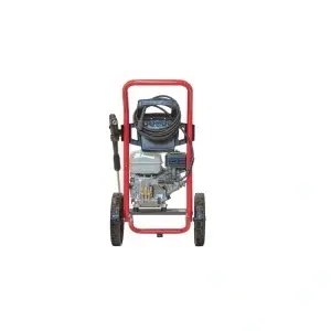 Waspper W2900HA Benzin-Hochdruckreiniger mit Honda Motor, 4,8 PS, 213 bar / 3.100 PSI - Img 4
