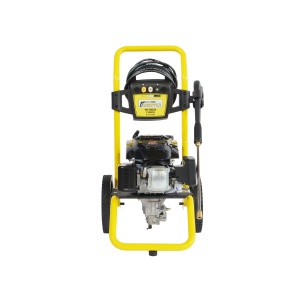 Waspper W3100VA Benzin-Hochdruckreiniger, Ducar, 4,3 PS, 213 bar / 3.100 PSI