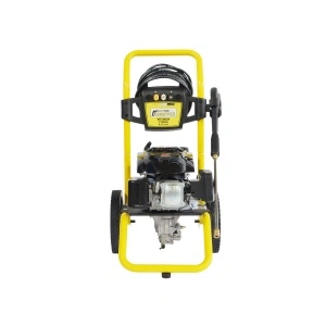 Waspper W3100VA Benzin-Hochdruckreiniger, Ducar, 4,3 PS, 213 bar / 3.100 PSI