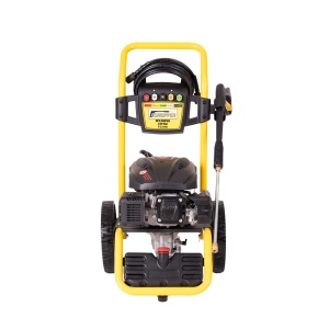 Waspper W3200VA Benzin-Hochdruckreiniger mit Ducar Motor, 4,3 PS, 220 bar / 3.200 PSI